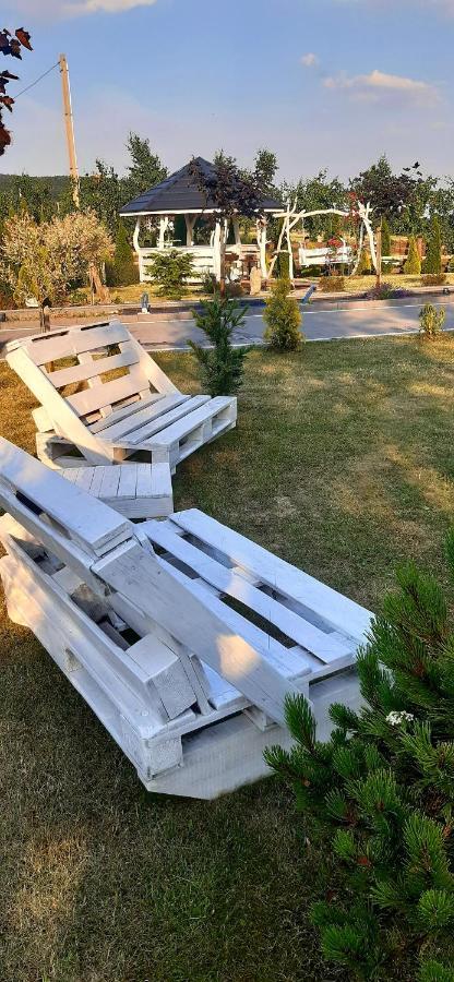 Panorama Swietokrzyska Gorno  المظهر الخارجي الصورة